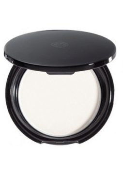Shiseido Translucent Pressed Powder (W) puder prasowany transparentny 7g